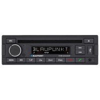 Blaupunkt Essen 200 DAB BT autórádió