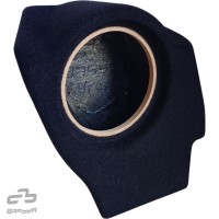 OEM Basser 8" terelőlemez Renault Kadjarhoz