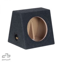 Basser C1015 Black zárt mélyláda doboz