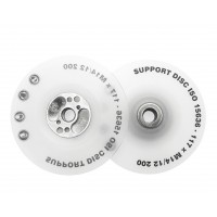 Flexipads Medium White M14 125 tárcsa