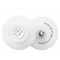 Flexipads Medium White 5/8 UNC 180 tárcsa