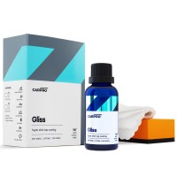 CarPro Gliss kerámia festék védelem szett (50 ml)