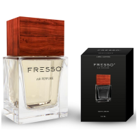 Autóillatosító Fresso Infinity Bliss Perfume (50 ml)