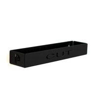 Poka Premium Tray 40 cm - Cut  polc  polírozó paszták számára