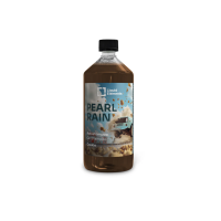 Liquid Elements autósampon "PEARL RAIN" - Süti (1 l)