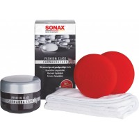 Sonax Premium osztályú karnaubaviasz - 200 ml