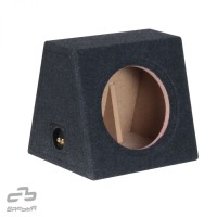 Basser C1020 Black zárt mélyláda doboz