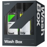 CarPro Wash Box autómosó készlet