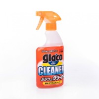 Soft99 Glaco De Cleaner (400 ml) hatékony üvegtisztító