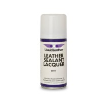 Gliptone Liquid Leather - Leather Sealant Lacquer Matt védő sealant a bőrre (150 ml)