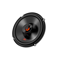 JBL CLUB 622 hangszórók
