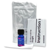 Kerámia védelem CarPro CQUARTZ DLight (10 ml)