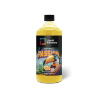 Liquid Elements autósampon "PEARL RAIN" - Szenvedély (1 l)