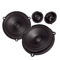 Pioneer TS-Q160C-FD hangszórók