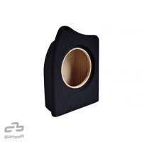 Basser 8"-es OEM mélyláda doboz Alfa Romeo159 járművekhez