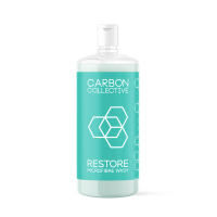 Mosószer Carbon Collective Restore Microfibre Wash (1 l)
