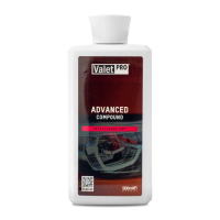 ValetPRO Advanced Compound polírozószer (500 ml)