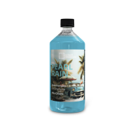 Liquid Elements autósampon "PEARL RAIN" - Pina Colada (1 l)