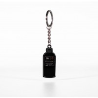 Sam's Detailing Ceramic Boost KeyRing kulcstartó