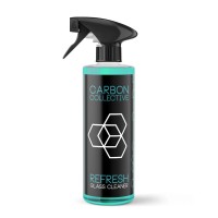 Carbon Collective Refresh Glass Cleaner (500 ml) űvegtisztító