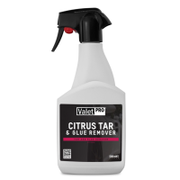 ValetPRO Citrus Tar & Glue Remover aszfalt és ragasztóeltávolító (500 ml)