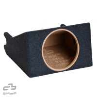Basser 8"-es OEM mélyláda doboz Fiat Ducato járművekhez