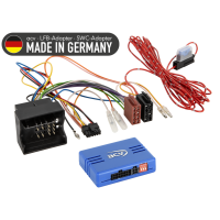 Kormánykerék gombvezérlő adapter BMW / Mini ACV-hez SWC 42A-1024-005-0
