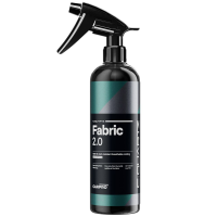 CarPro CQuartz Fabric 2.0 szövet impregnáló (1 l)
