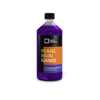 Liquid Elements autósampon "PEARL RAIN NANO" autósampon (1 l)