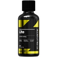 CarPro CQuartz Lite (100 ml) kerámia festékvédelem