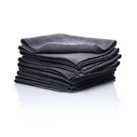 Work Stuff Worker 10-Pack Grey csomag mikroszálas kendők