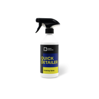 Gyorstisztító Liquid Elements felülettisztító spray "QUICK DETAILER" (500 ml)