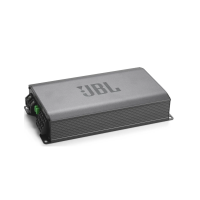 Erősítő JBL STAGE GT90041