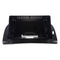 Csökkentett keretes 9" autórádió Renault Kangoo-hoz