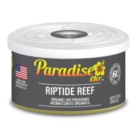 Paradise Air Organic Air Freshener Riptide Reef - Tenger illata (42 g) illatosító