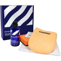 Kerámia hajóvédő CarPro Nautik készlet (100 ml)