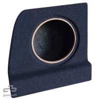OEM Basser 10" soundbar Skoda Superb 3 Combi készülékhez