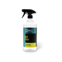 Liquid Elements Glass cleaner "SEE YOU" (1 l) üvegtisztító