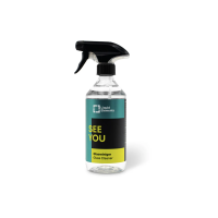Liquid Elements Glass cleaner "SEE YOU" (500 ml) üvegtisztító