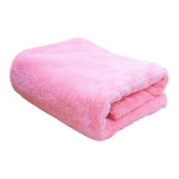 Purestar Duplex Drying Towel Pink L prémium szárító törölköző
