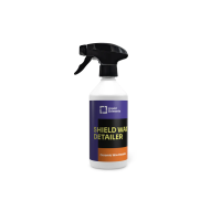 Hibrid részletező Liquid Elements Detailer "SHIELD WAX DETAILER" (500 ml)