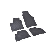 Rigum gumiszőnyegek Suzuki Swift (2024-) modellekhez