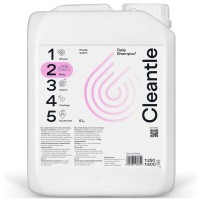 Cleantle Daily Shampoo2 (5 l)