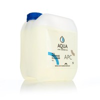 Aqua APC univerzális tisztítószer (5 l)