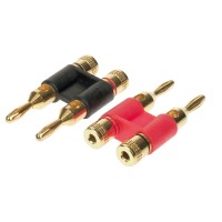 ACV Banana kettős csatlakozó