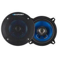Blaupunkt ICx 542 autó hangszórók