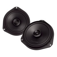 Pioneer TS-Q160F-FT hangszórók