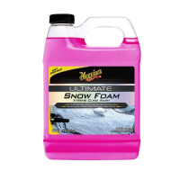 Meguiar's Ultimate Snow Foam Xtreme Cling Wash autósampon a habosítóba (1892 ml)
