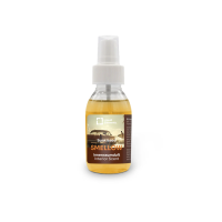 Liquid Elements Interior fragrance "SMELLOW" - Sunkissed (100 ml) Autóillatosító