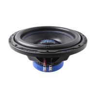 Hifonics ZXE12S4 subwoofer